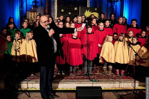 Tadeusz Grycz: Problemem szkolnictwa jest brak wsparcia autorytetu nauczyciela