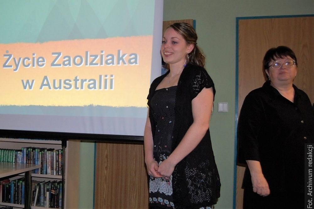 Od dwudziestu lat zaprasza czeskocieszyńska biblioteka w podróże bliskie i dalekie