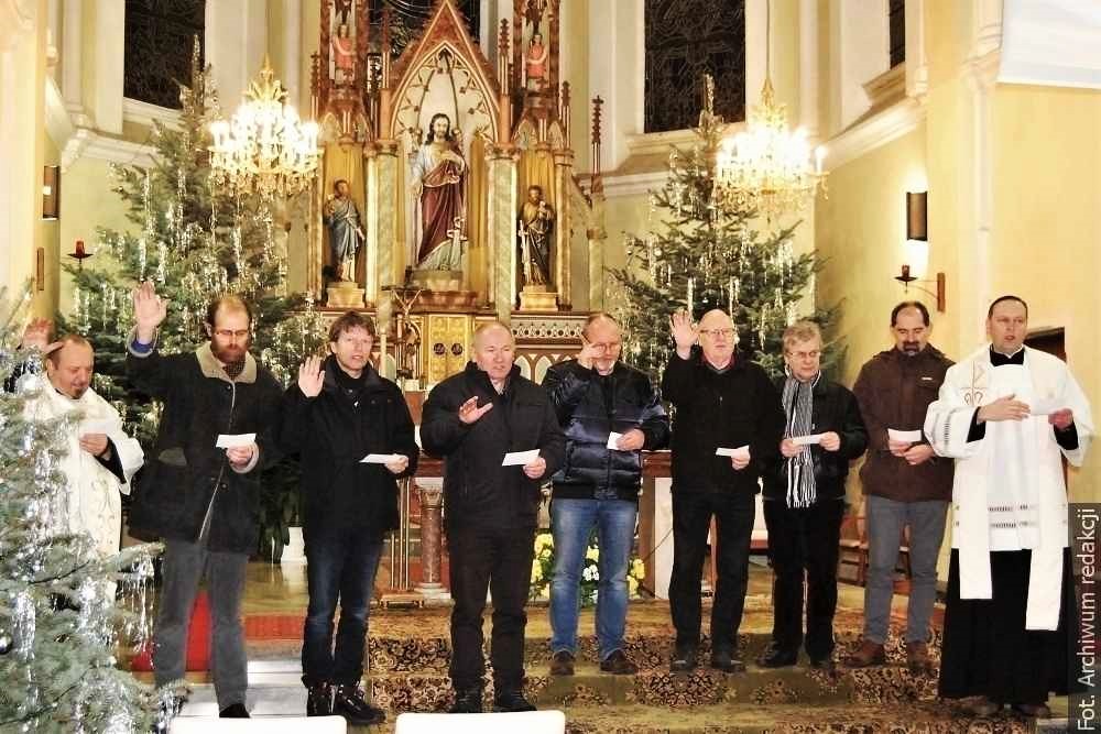 Życzliwymi bądźmy