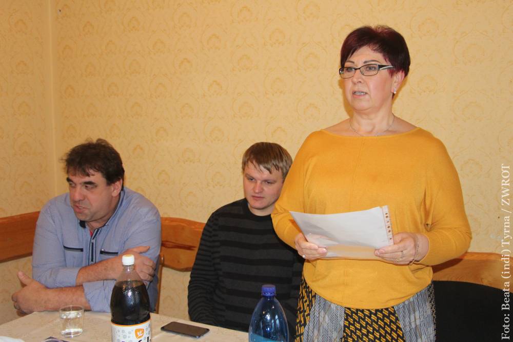 Remont, spotkanie z Aronem Chmielewskim – tak wyglądał ubiegły rok PZKO w Koszarzyskach