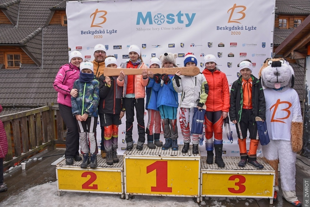 Beskidzka Narta. Najlepsza polska szkoła z Jabłonkowa