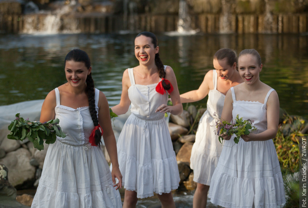 Panie są niezastąpione!