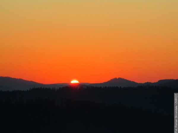 Rozpoczęła się astronomiczna wiosna