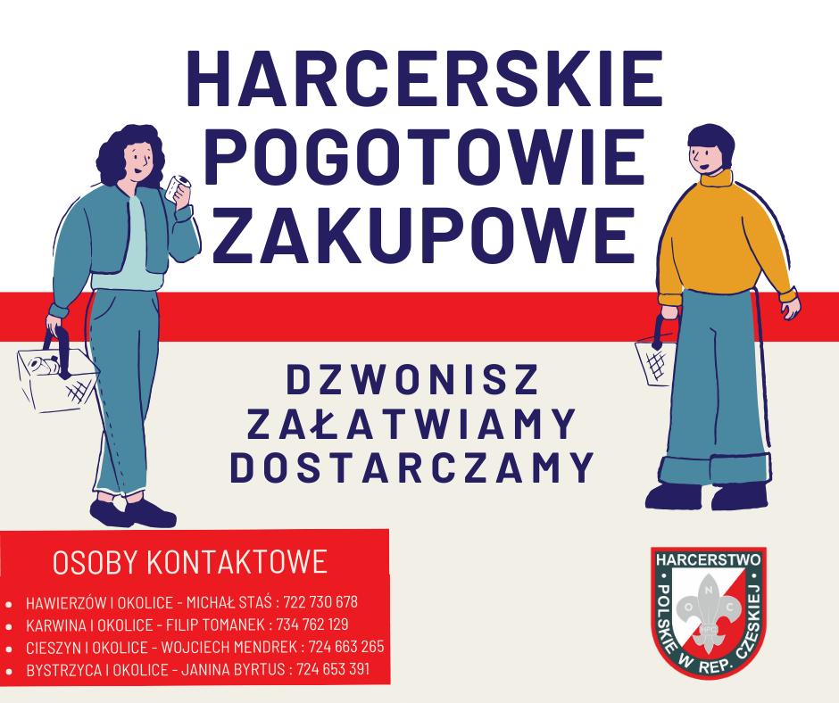 Harcerska Pomoc Zakupowa