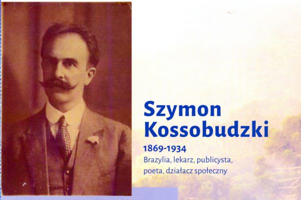 Polacy Światu – Szymon Kossobudzki