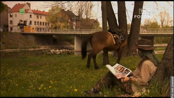 „Zwrot” w najnowszym odcinku programu „Przystanek Zaolzie”