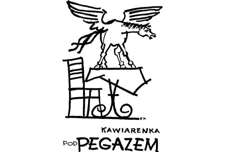 Świętogóralska Kawiarenka pod Pegazem w tym roku poświęcona będzie Konkursom Literackim „Zwrotu”