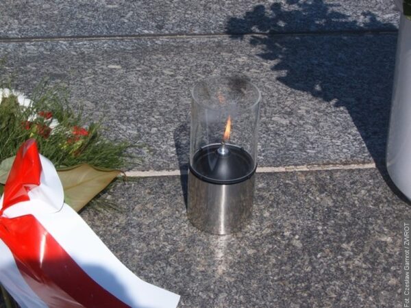 W Żywocicach uczczą pamięć  mieszkańców zamordowanych przez nazistów niemieckich