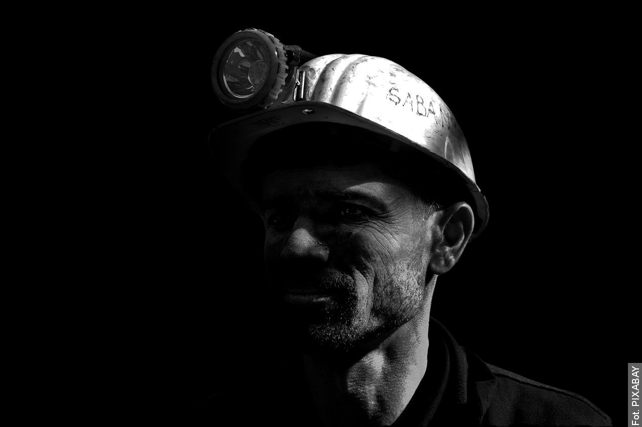 OKD wstrzymuje wydobycie we wszystkich swoich kopalniach