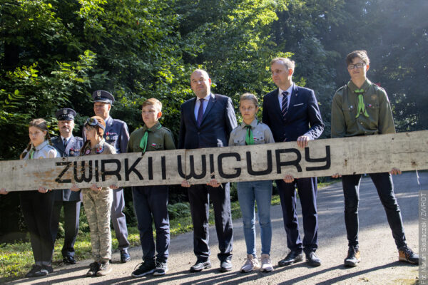 Dokonywali rzeczy zdawałoby się niemożliwych – Jan Dziedziczak o najsłynniejszych polskich lotnikach