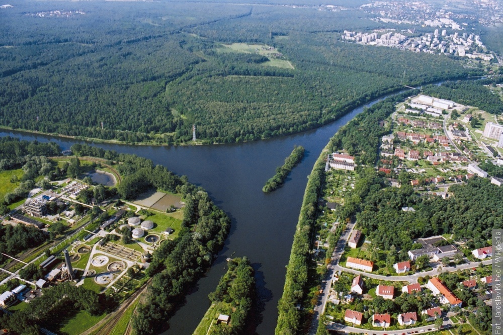 Podjęto decyzję o budowie pierwszego odcinka kanału Dunaj-Odra-Łaba