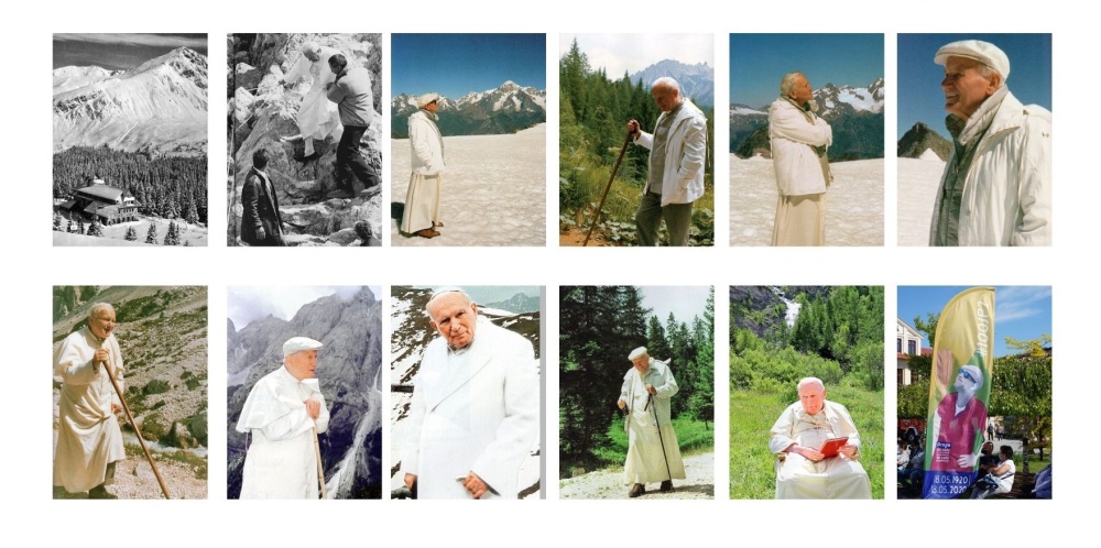 Konferencja w Ustroniu przybliży papieża Jana Pawła II jako turystę