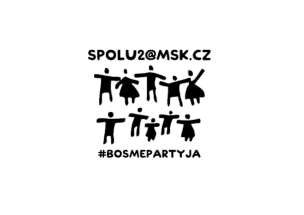Województwo morawsko-śląskie poszukuje kolejnych wolontariuszy. Ruszył projekt #BOSMEPARTYJA (#BOMYSÓMPARTYJA)