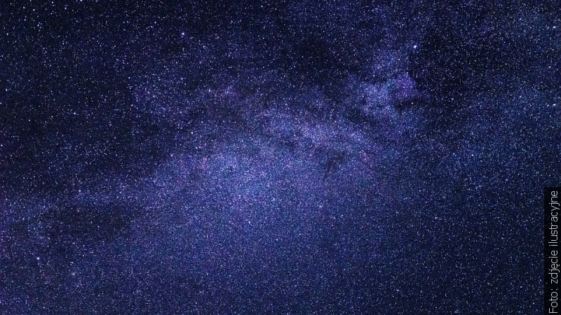 Polscy astronomowie odkryli najmniejszą planetę swobodną