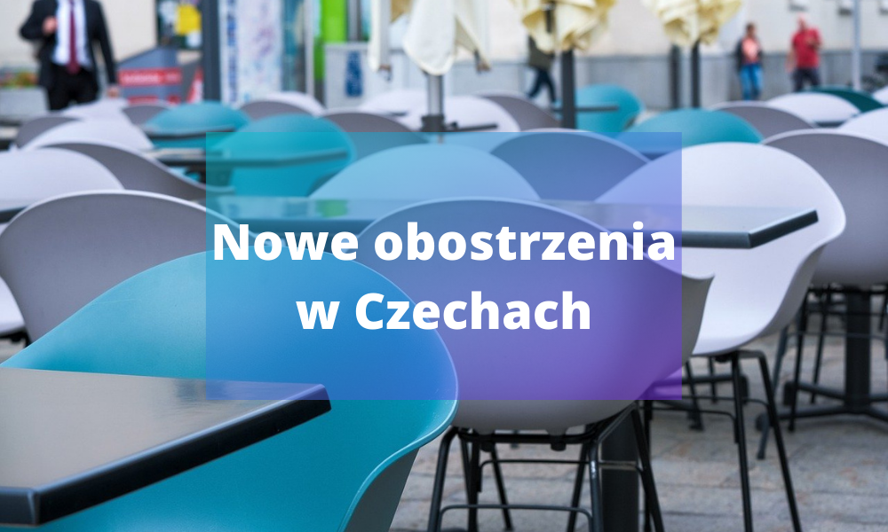 Czechy czeka krok w tył? Sytuacja epidemiczna się pogarsza