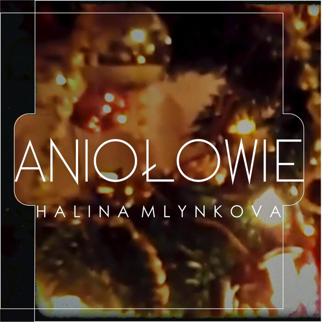 Halina Mlynkova nagrała piosenkę świąteczną