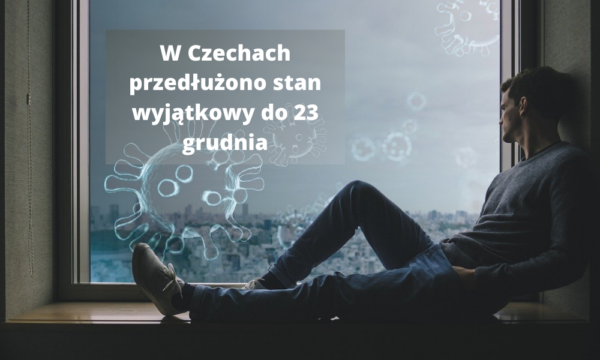 Stan wyjątkowy przedłużony