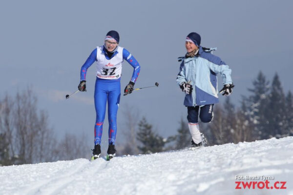 Igrzyska Zimowe zaolziańskich szkół. Zawody w biegach narciarskich odbędą się 13 lutego w Łomnej Dolnej