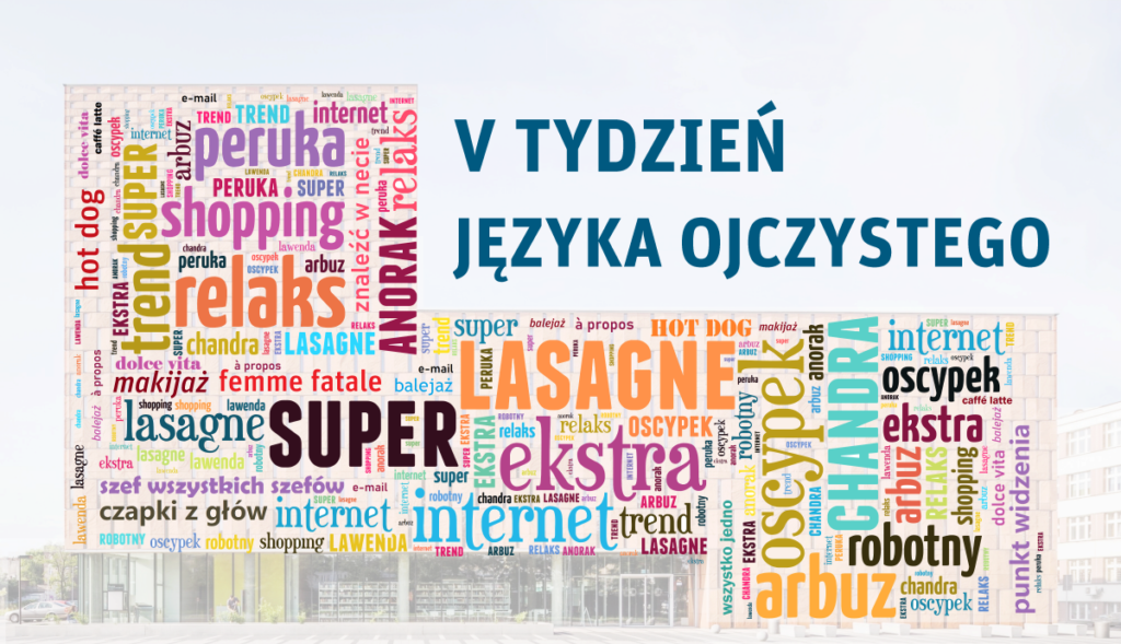 Darmowe wykłady i seminaria online dla miłośników języka polskiego