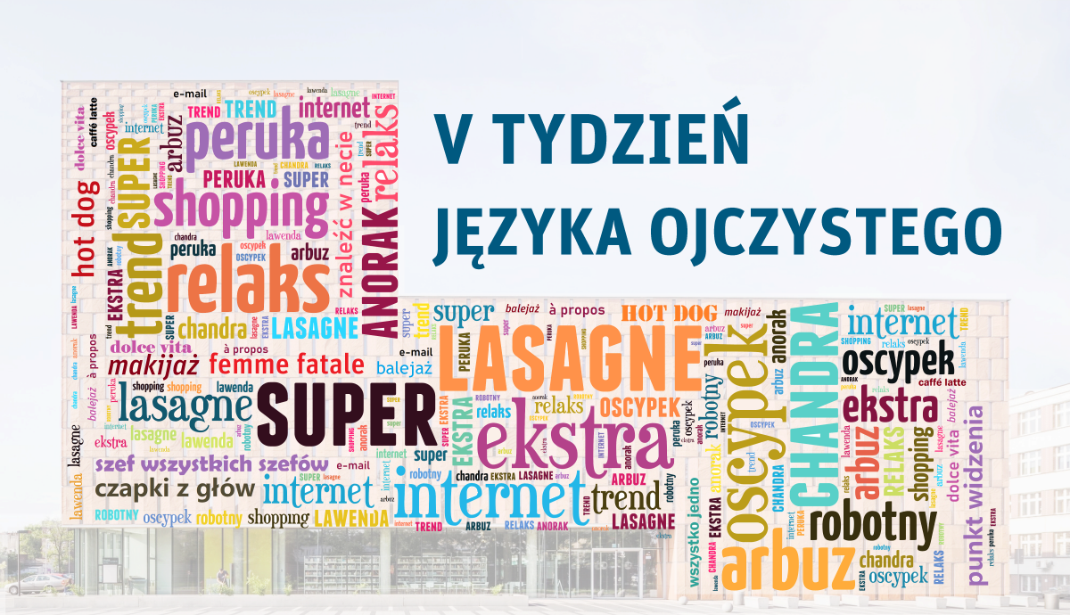 Darmowe wykłady i seminaria online dla miłośników języka polskiego