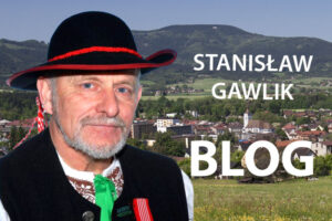 Stanisław Gawlik: Czy najlepsze książki o historii lokalnej są pisane przez obcokrajowców?