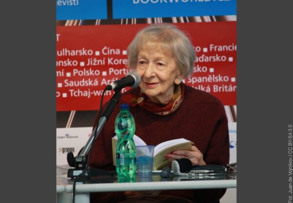 Dziewięć lat temu odeszła  Wisława Szymborska