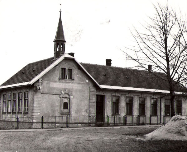 Przed sześćdziesięciu laty zamknięto polską szkołę w Kojkowicach