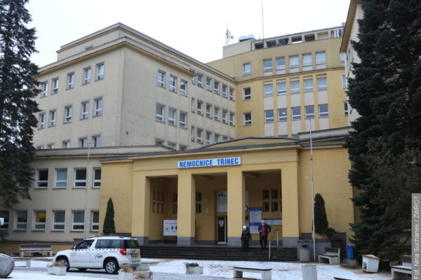 Szpital w Trzyńcu ma nowego dyrektora