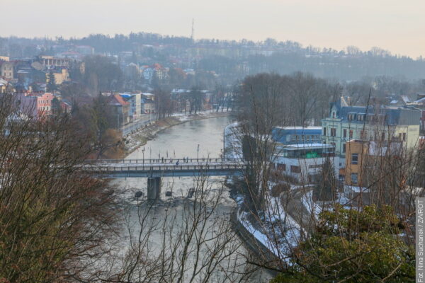 Przekraczanie granicy. Czego wymaga czeska a czego polska strona