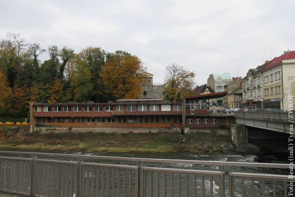 Umowa na budowę Transgranicznego Centrum Informacji Turystycznej podpisana