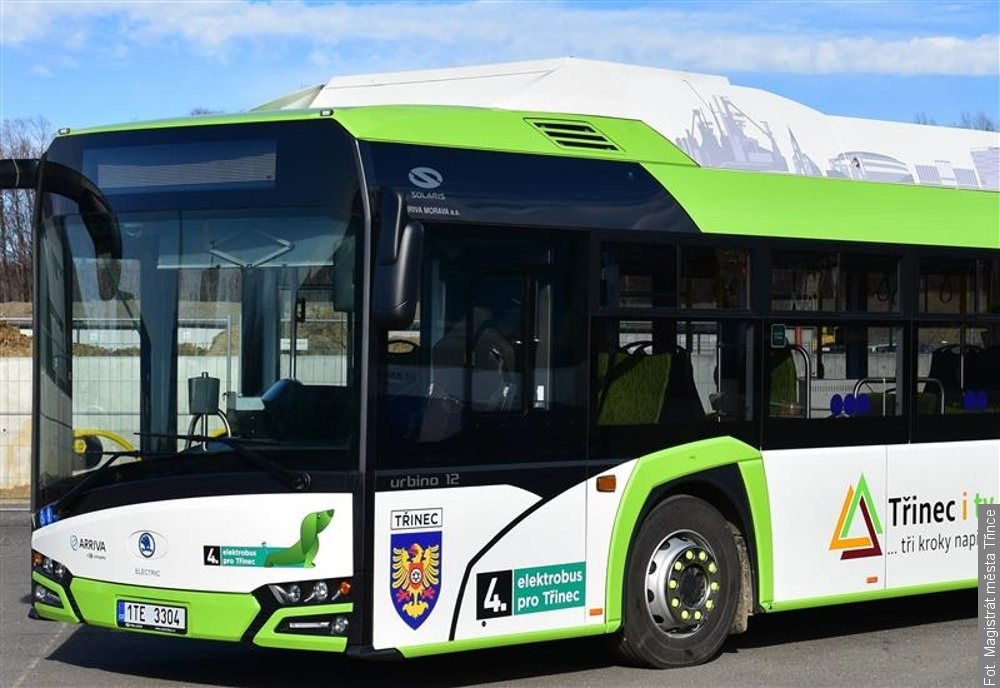 W Jabłonkowie zostaną tymczasowo zawieszone niektóre połączenia autobusowe