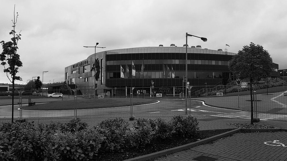 Stalownicy odwołali mecz z Litwinowem