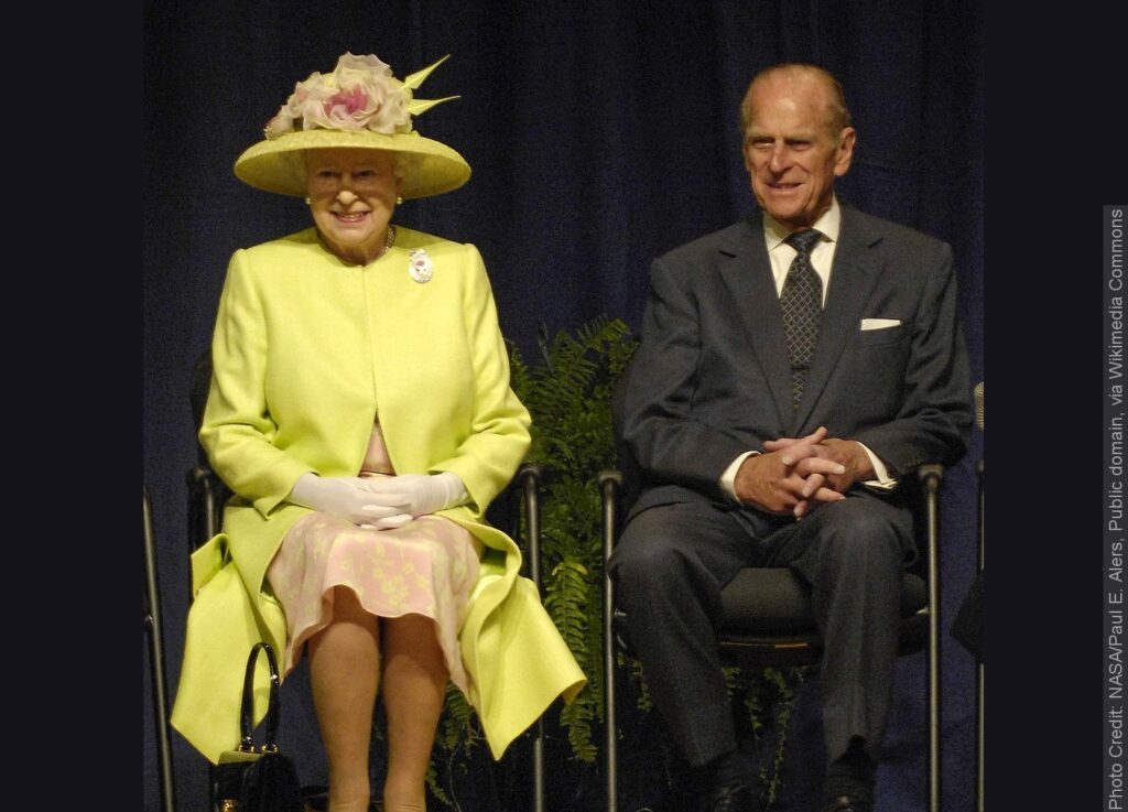 Związki monarchii brytyjskiej z Polską