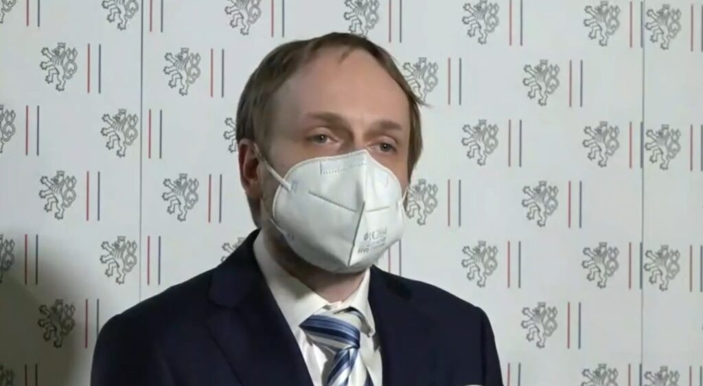 Nowy czeski minister spraw zagranicznych dał Rosji ultimatum