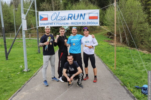 Olza Run 2026 odbędzie się już w tę sobotę. Organizatorzy zachęcają do udziału w wydarzeniu oraz kibicowania