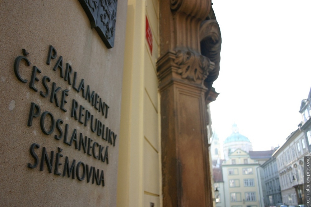 Komisja Spraw Zagranicznych Izby Poselskiej RC wspiera polską mniejszość na Białorusi