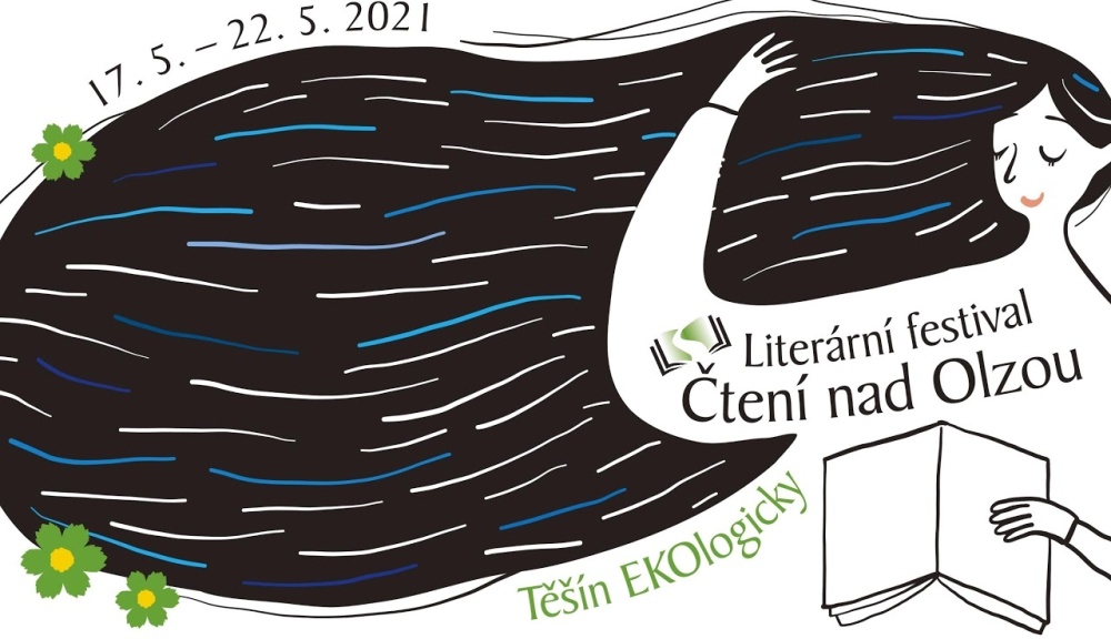 Jutro startuje festiwal literacki „Czytanie nad Olzą”. W tym roku porusza temat ekologii i środowiska naturalnego