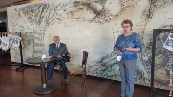 MK PZKO Czeski Cieszyn-Centrum reaktywowało Klub Propozycji. Mamy program prelekcji na cały 2026 rok