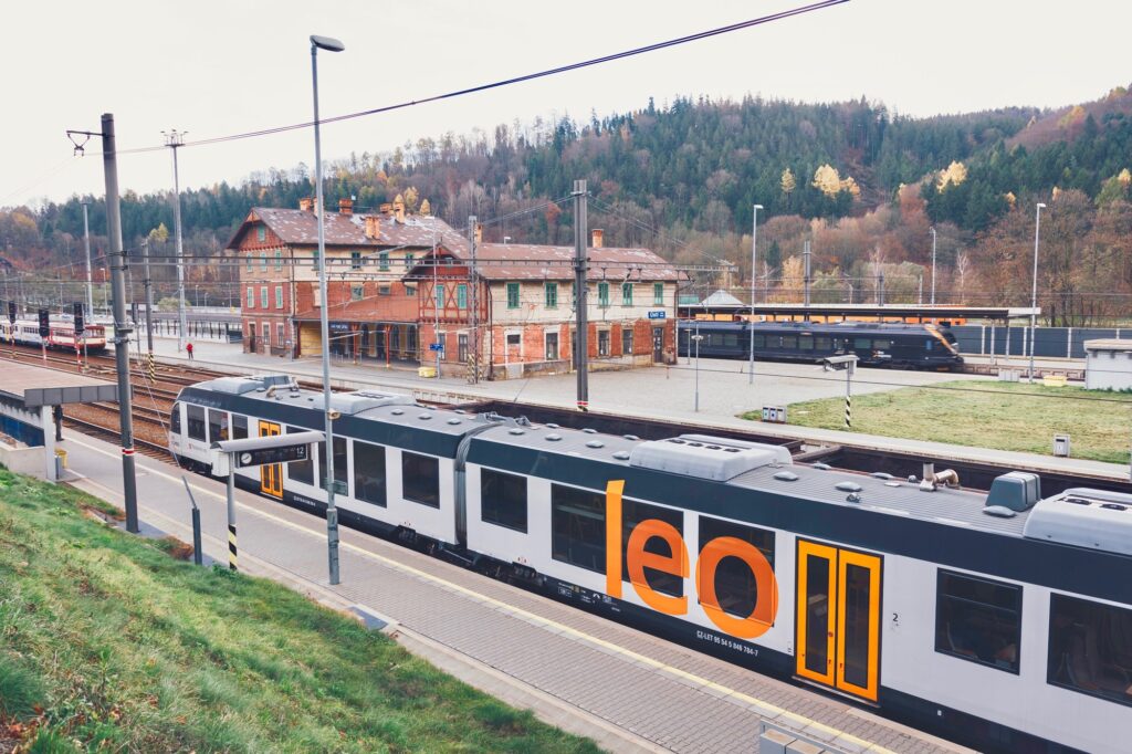 Przewoźnik Leo Express wznawia połączenie z Pragi do Krakowa