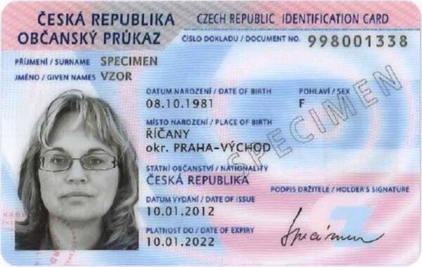 Wszystkie kobiety w Czechach prawdopodobnie będą mogły używać nazwiska bez końcówki -ová