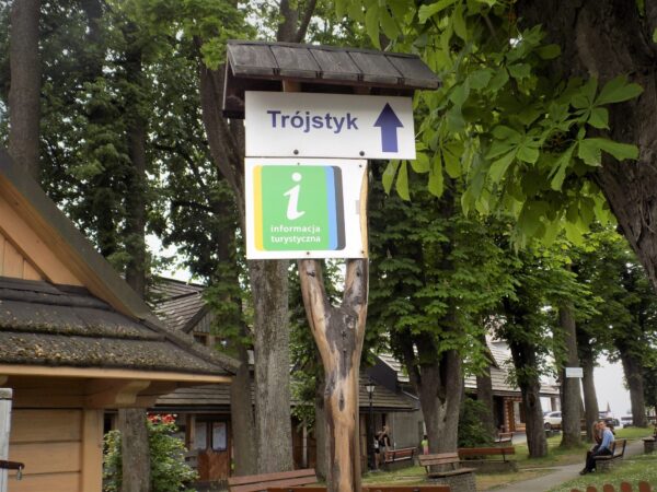 Centrum Istebnej wypięknieje. Zostanie odnowiony park i plac kościelny