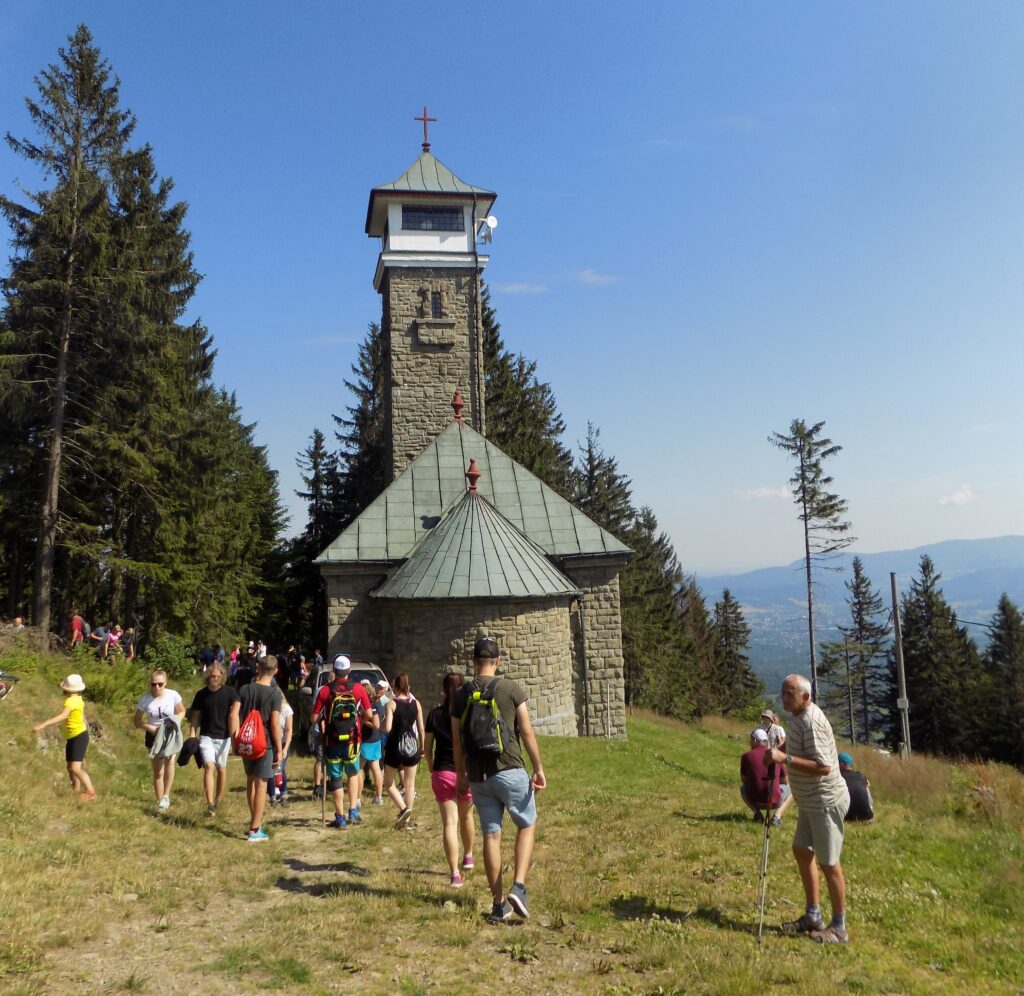 Odpust na Kozubowej już w niedzielę