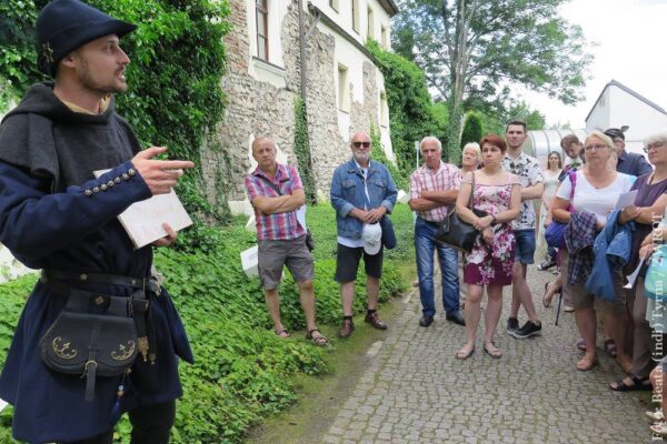 Był sobie zamek… Dom rodzinny