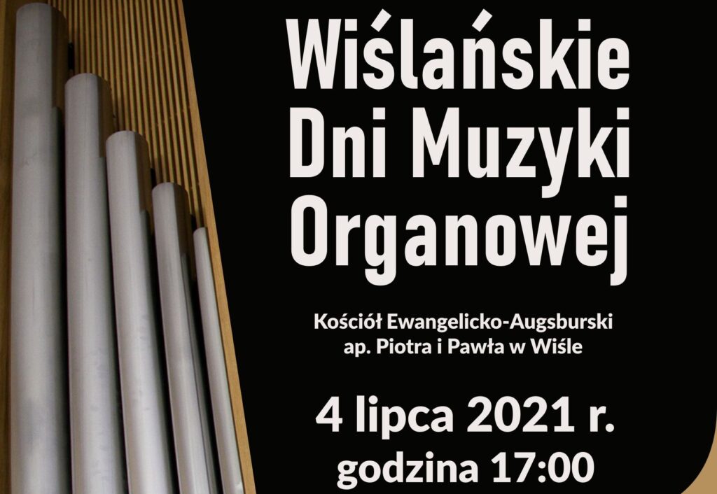 Wiślańskie Dni Muzyki Organowej