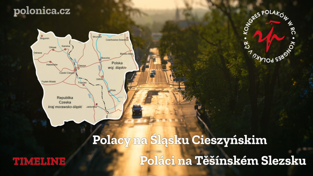 Powstała animacja promująca historię Polaków na Śląsku Cieszyńskim