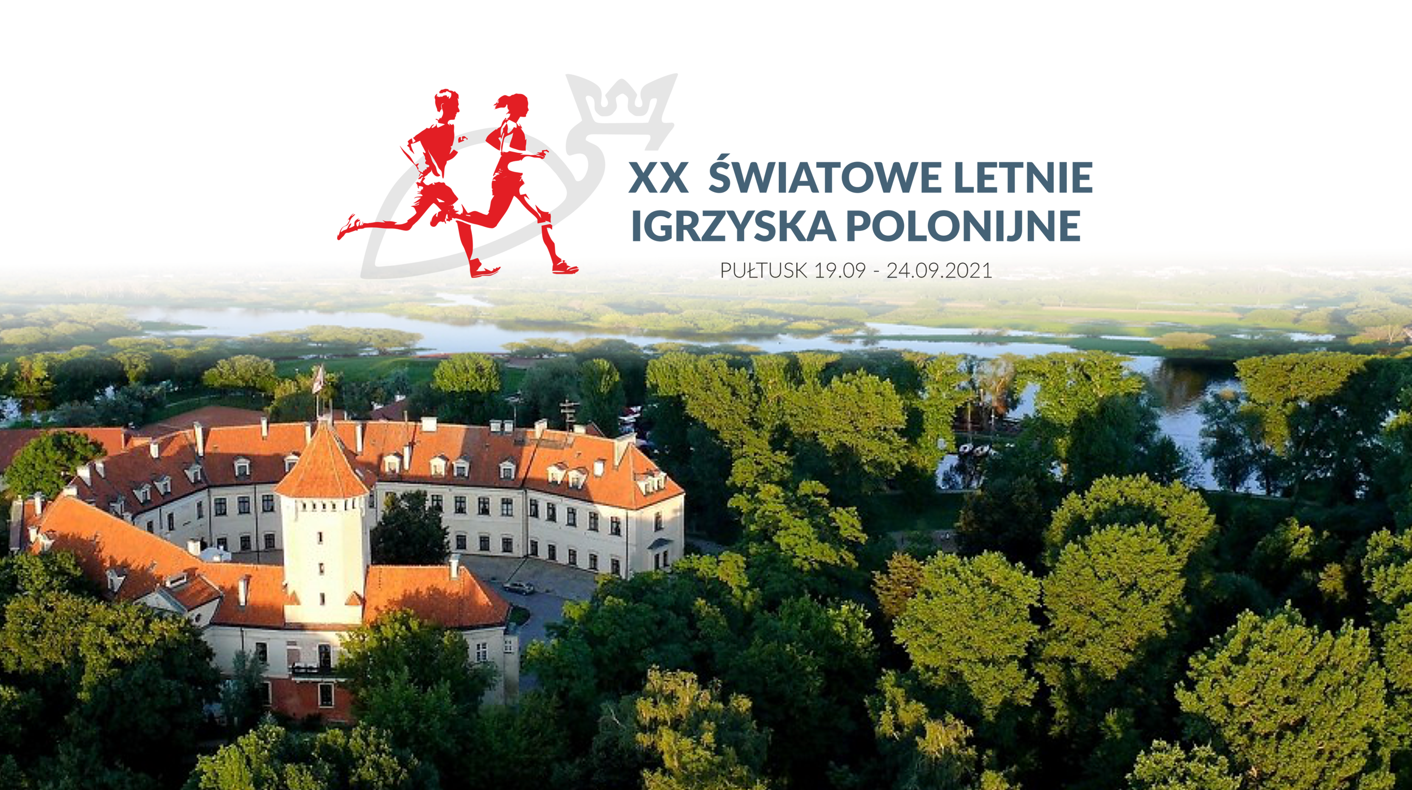 Ruszyły zapisy na XX Światowe Letnie Igrzyska Polonijne