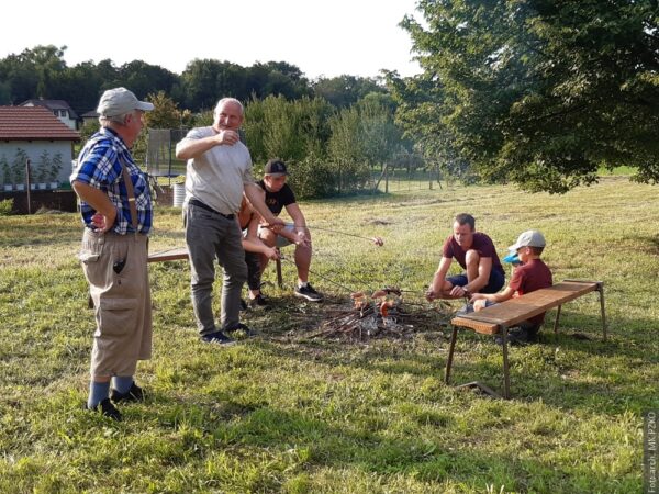 Spotkanie pod Godulą