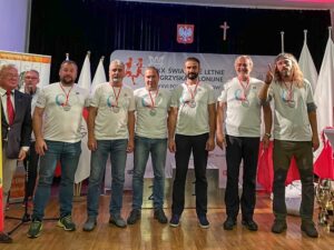 Jak wyglądał ostatni dzień zmagań sportowych w Pułtusku?