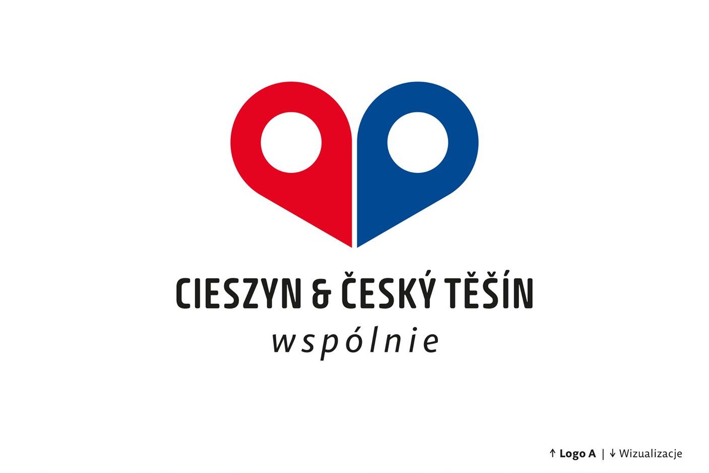 Wspólne logo Cieszyna i Czeskiego Cieszyna wybrane!