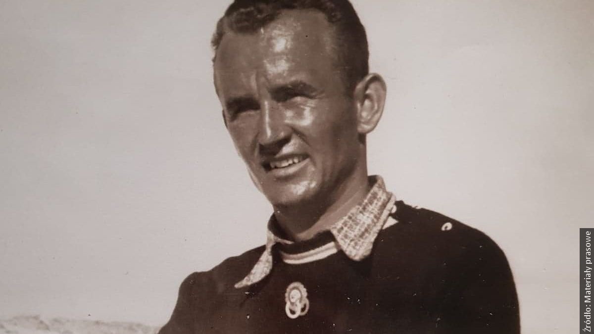 Przed stu laty urodził się Leopold Tajner – wszechstronny narciarz, olimpionik, trener…